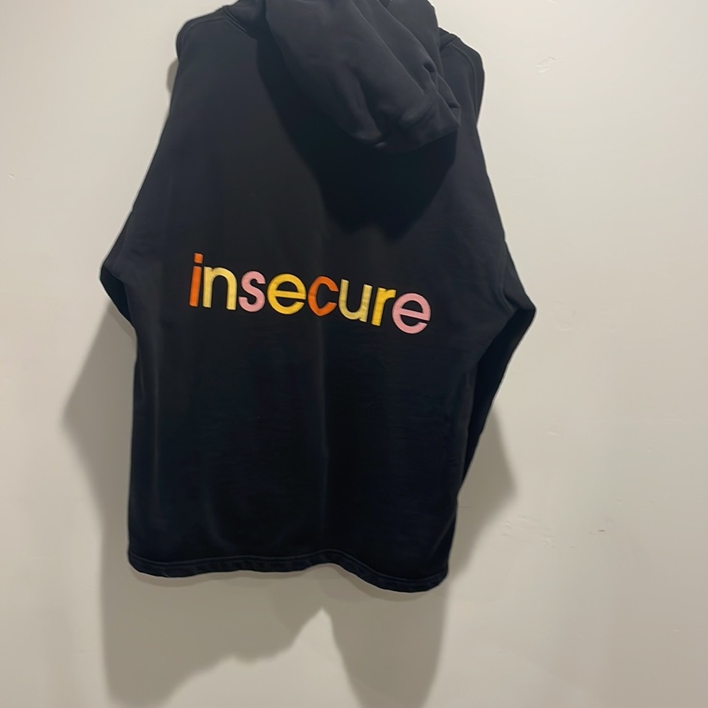 Madhappy x Insecure Hoodie - Picture 3 of 7